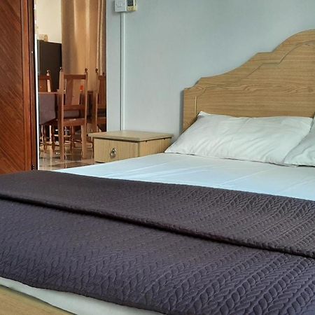 Ground Floor Lovely Two Bedrooms Apartment Flic-en-Flacq المظهر الخارجي الصورة