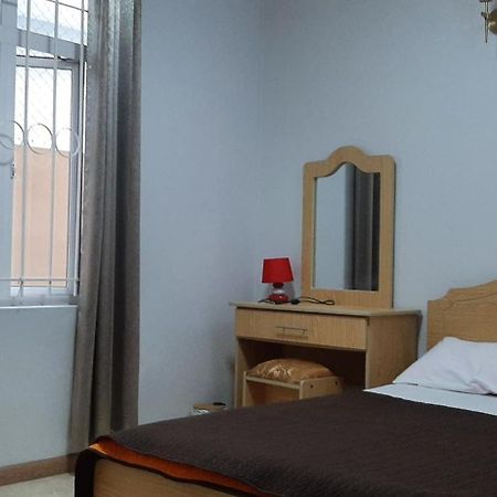 Ground Floor Lovely Two Bedrooms Apartment Flic-en-Flacq المظهر الخارجي الصورة
