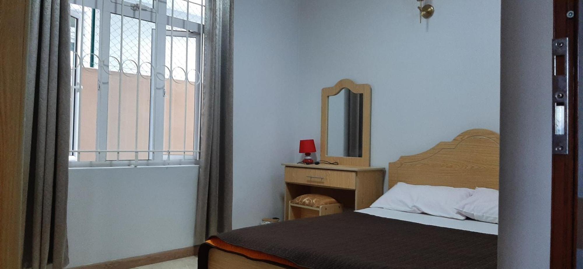 Ground Floor Lovely Two Bedrooms Apartment Flic-en-Flacq المظهر الخارجي الصورة