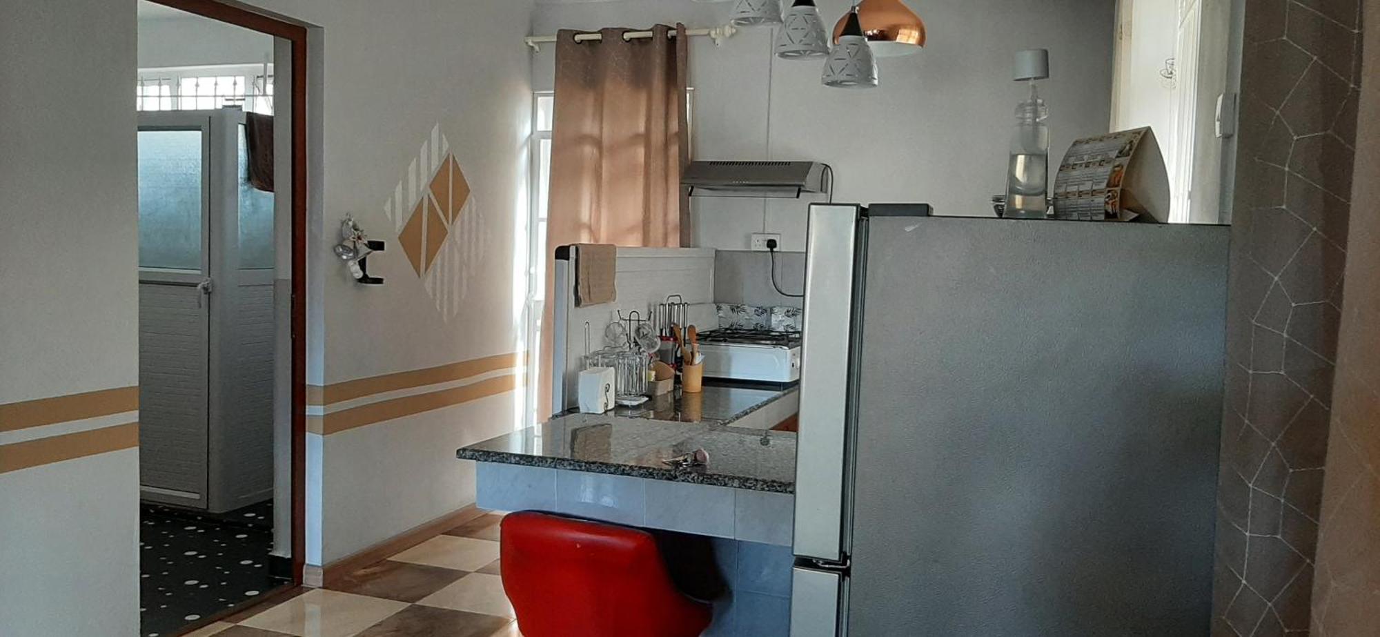 Ground Floor Lovely Two Bedrooms Apartment Flic-en-Flacq المظهر الخارجي الصورة
